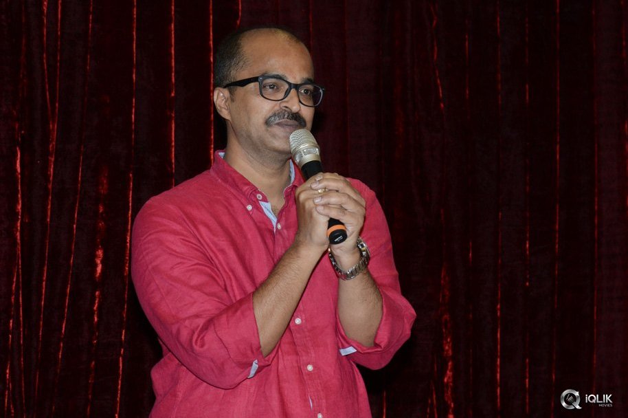 Cheekati-Raajyam-Movie-First-Look-Launch